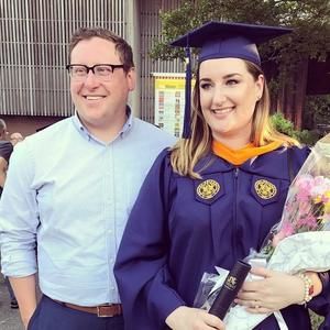 Meet your Posher, Dan